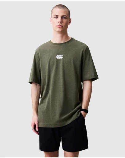 Canterbury - Tempo Training T-Shirt