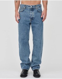 Won Hundred - Steve Jeans