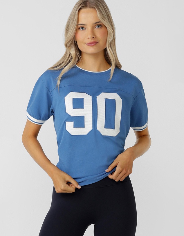 Lorna Jane - Track Star T-Shirt