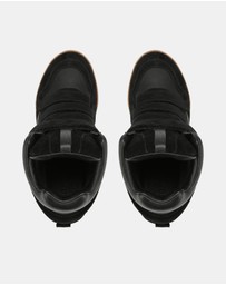Nokwol - Eden Sneaker Wedges