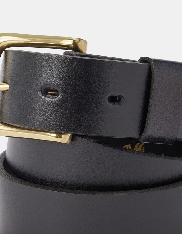 R.M.Williams - 1 1/4in Traditional Belt