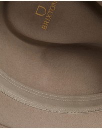 Brixton - Messer Fedora