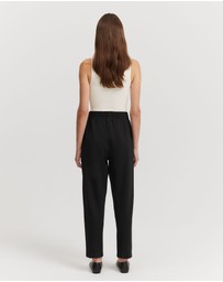 Country Road - Seamfree Contour Cami