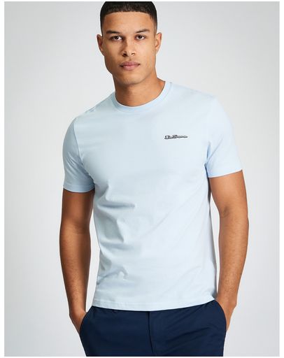 POWDER BLUE