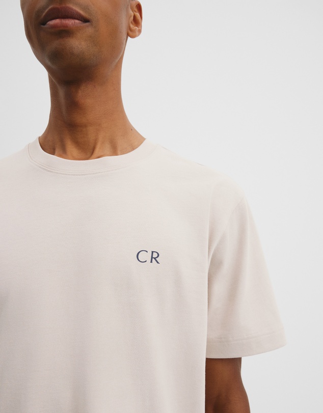 Country Road - Australian Cotton Graphic T-shirt