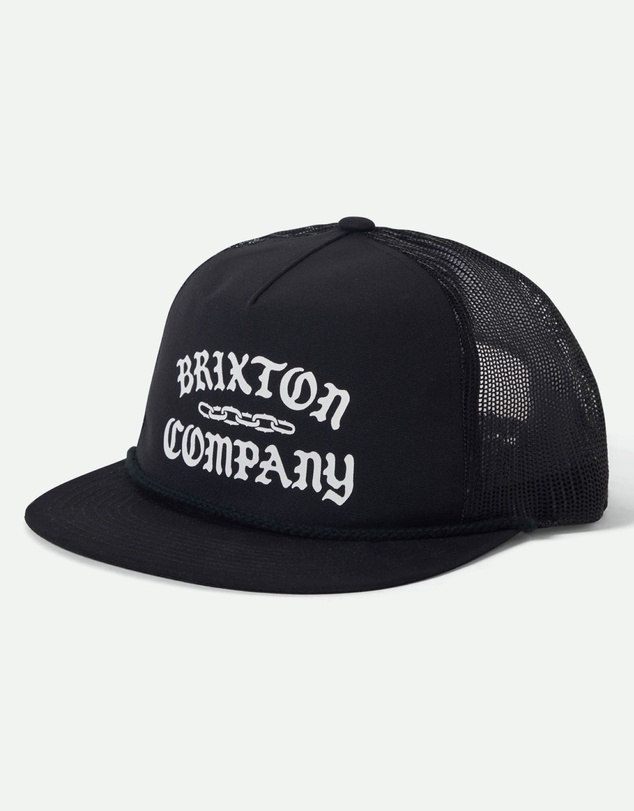 Brixton - Chains Trucker Hat