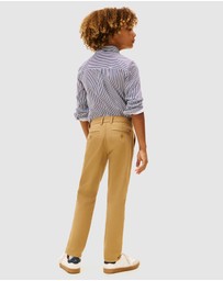 Tommy Hilfiger - 1985 Collection Chinos - Kids
