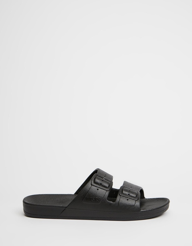 Freedom Moses - Slides - Unisex