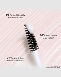 Benefit Cosmetics - Fluff Up Brow Wax