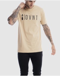 DVNT - Trademark Tee