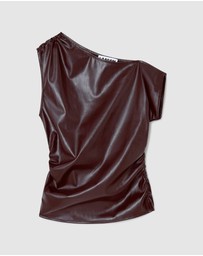 Laagam - Ivone Asymmetric Top