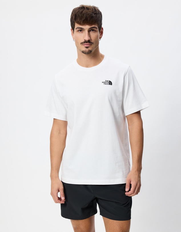 The North Face - Nse Box Energy Tee Men's