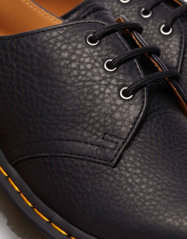 Dr Martens - 1461 3 Eye Shoes - Unisex