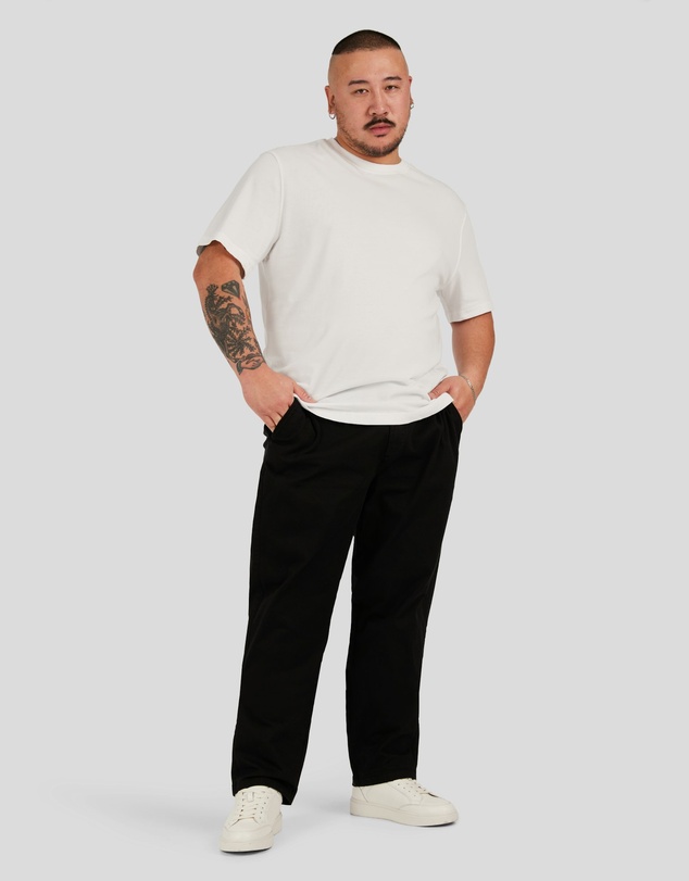Johnny Bigg - Brando Classic Chino