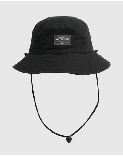 Quiksilver - Mens Vice Breaker Bucket Hat