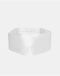 Mynt Lab - MyntFusion™ Mint-Infused Blackout Sleep Mask