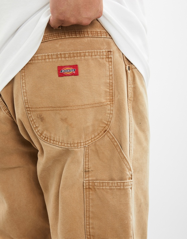 Vintage by The Real Deal - Pre Loved - Vintage Dickies Carpenter Pants