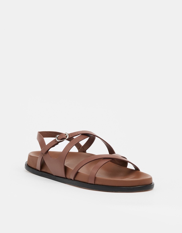 Sol Sana - Sidewalk Footbed