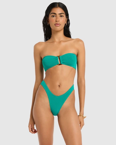 Bond-Eye Swimwear - Brooklyn Bandeau