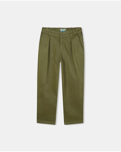 Kenzo Kids - Trousers - Babies-Teens