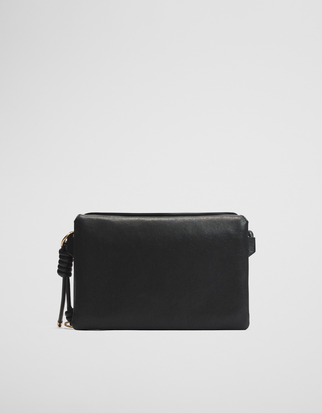 Country Road - Nikita Leather Crossbody Bag