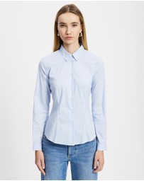 Emme - Racer Shirt