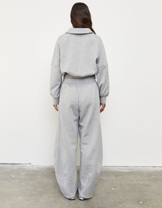 Pinky & Kamal - Barrel Fleece Trackpants
