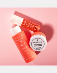 MCoBeauty - Body Wash Cream-Gel