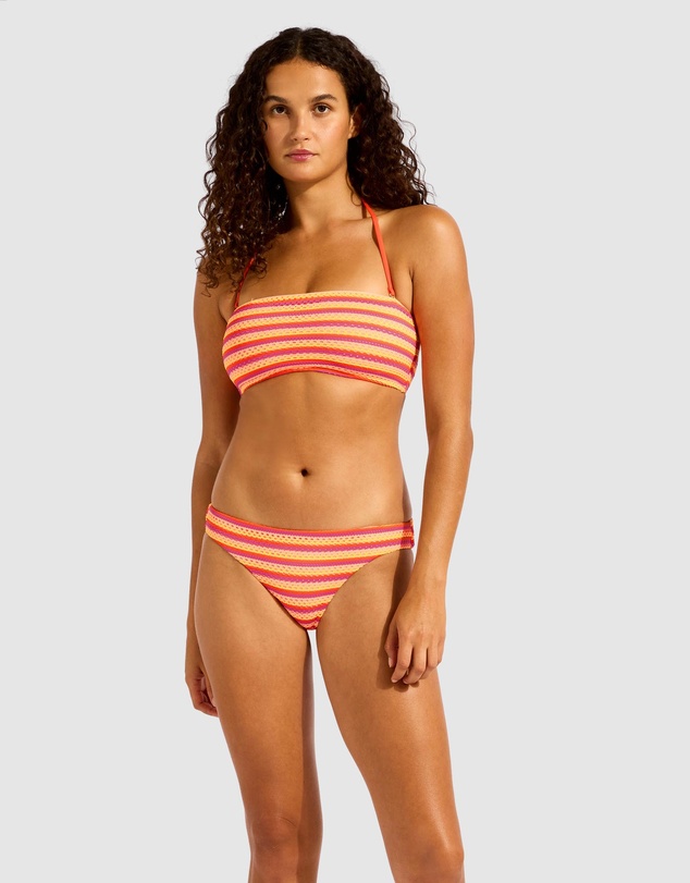 Seafolly - Calypso Tube Top