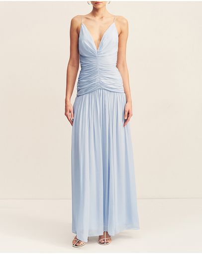 Arcadian Blue
