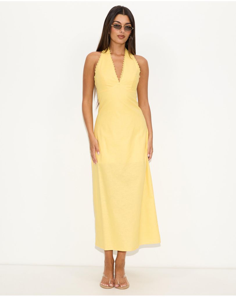 knee length dresses for ladies Adelia 17 main image 1