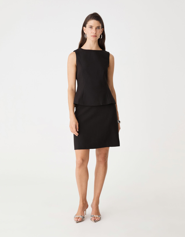 Forcast - Melanie 2 Tailored Top