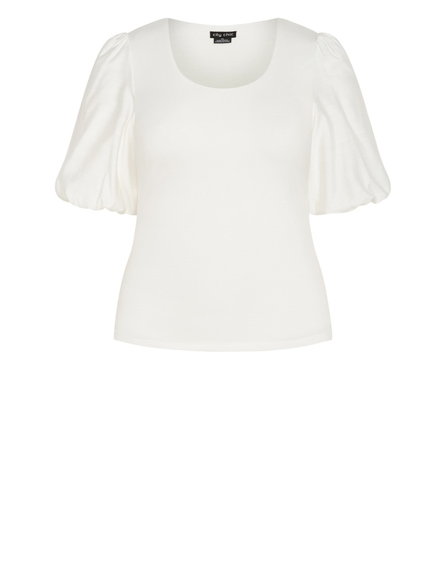 City Chic - Tani Top