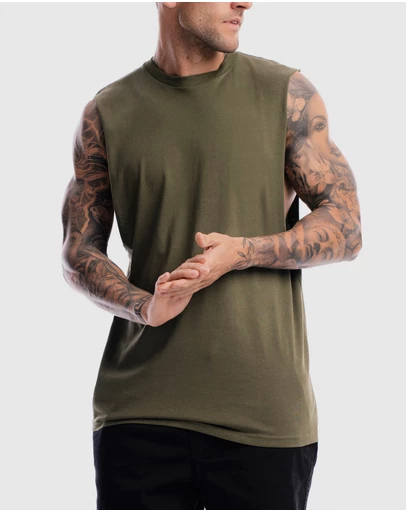 DVNT - Devoid Premium Tank
