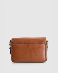 Evity - Lenora Medium Crossbody Bag