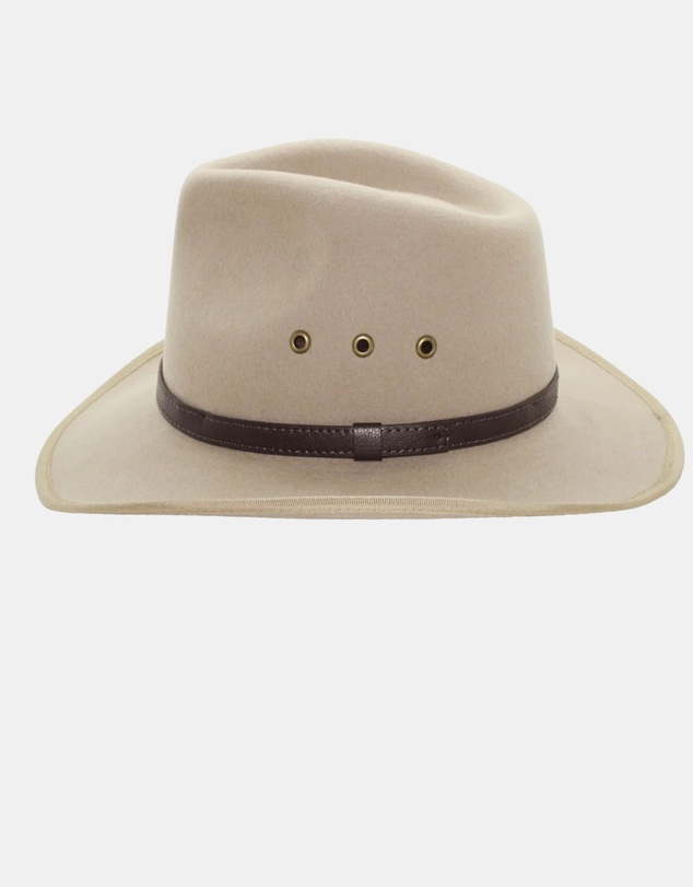 City Hatters - City Hatters Yarra Hat