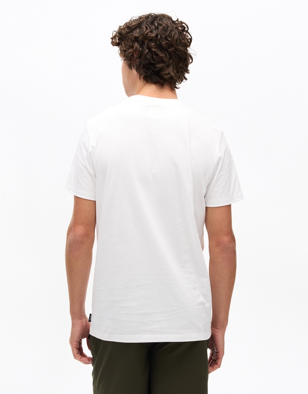 Superdry - Biker Graphic Tee
