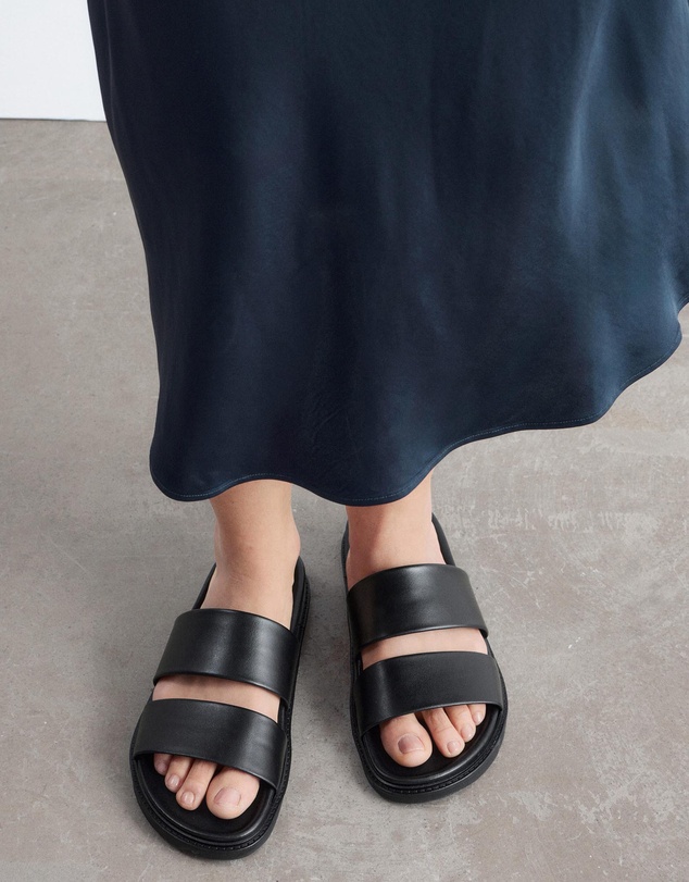 & Other Stories - Leather Sandals