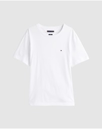 Tommy Hilfiger - Essential Cotton Tee