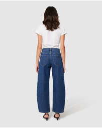 Rolla's - Gigi Barrel Eternal Blue