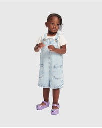Mini Melissa - Mini Melissa Ultragirl + Hello Kitty