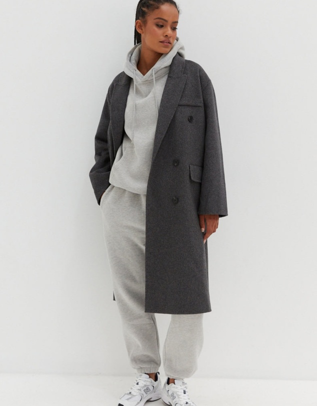 Style Addict - Sojo Hoodie