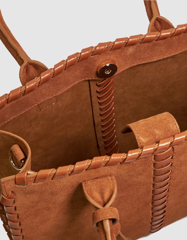 Dune London - Darlingtons - Tan