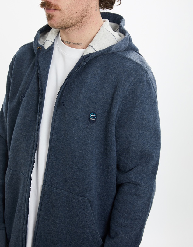 Vintage by The Real Deal - Pre Loved - Vintage Nike Swoosh Hooded Sweatshirt