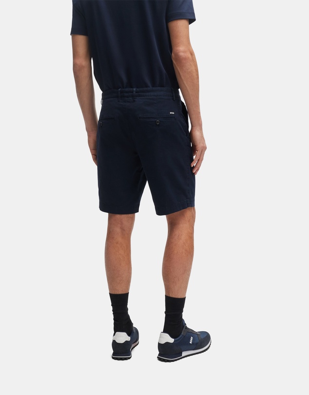 BOSS - Slice Shorts