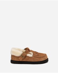 Ozwear Connection Uggs - Ugg Mary Jane