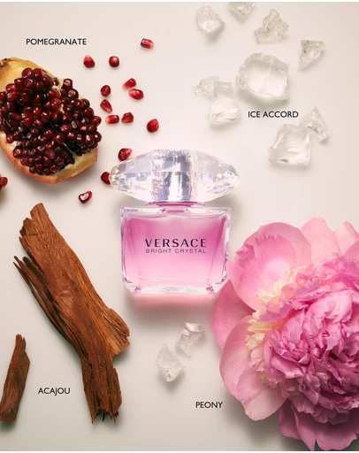 Versace - Bright Crystal Eau de Toilette
