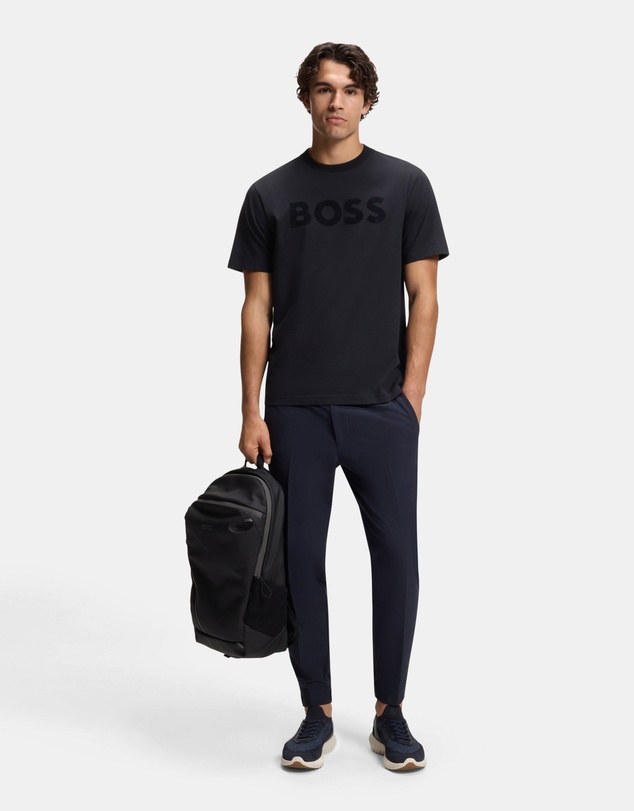 BOSS - TS_Iconic Logo TShirt