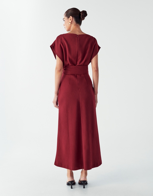 Willa - Shauna Midi Dress