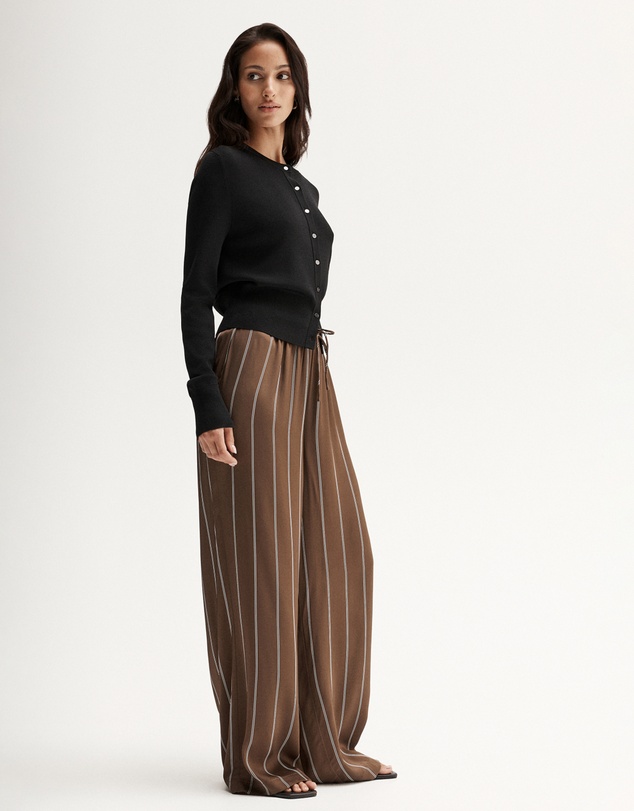 Elka Collective - Petra Stripe Pants
